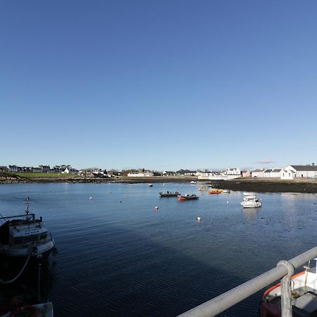 The Moorings Lejlighed Isle of Whithorn Eksteriør billede