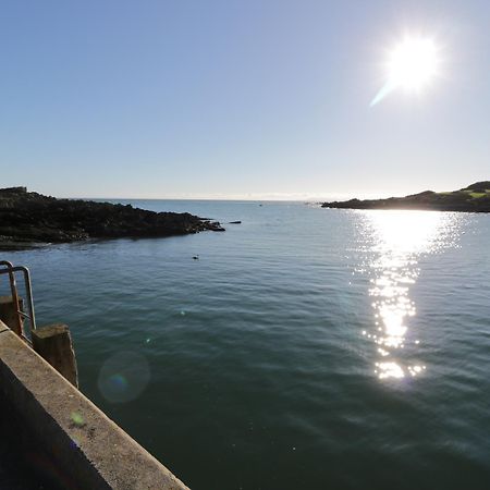 The Moorings Lejlighed Isle of Whithorn Eksteriør billede